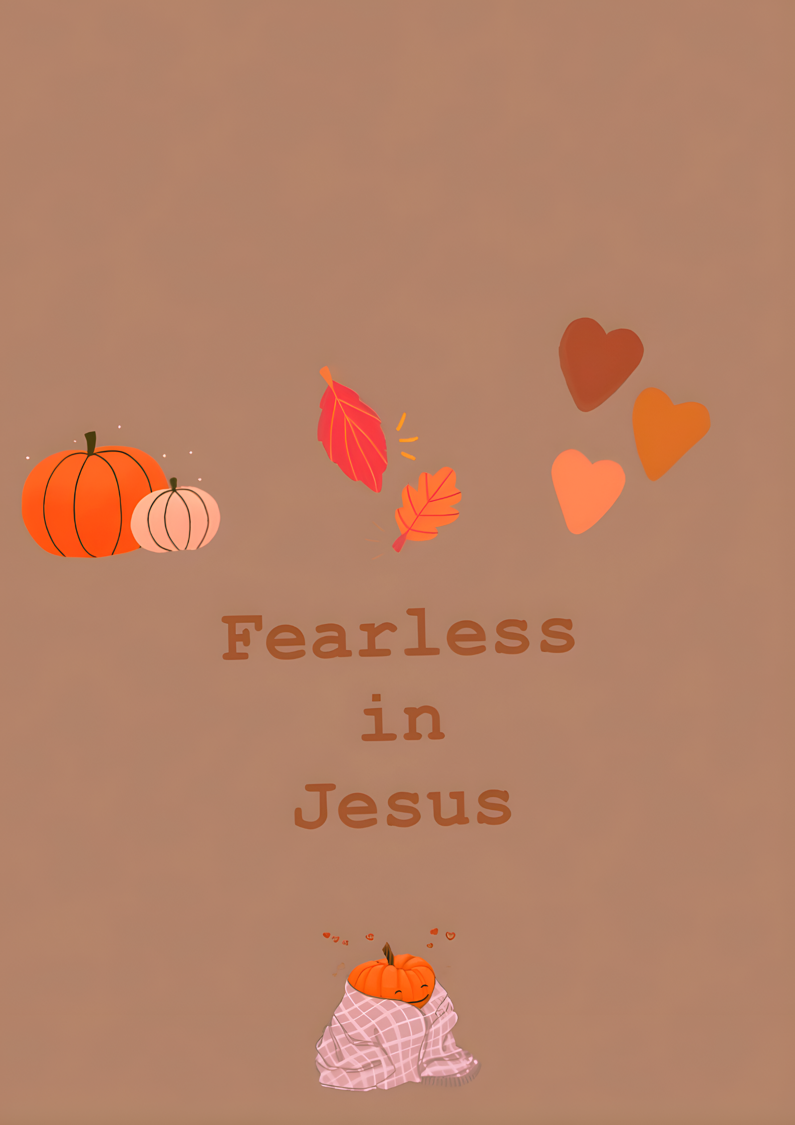 Classic Pumpkin Pie With Spiced Whipped Cream