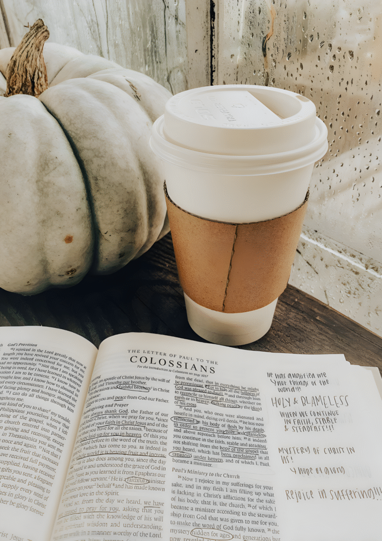 Faith Filled Travel: The Ultimate Christian Guide To Bible Destinations