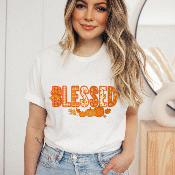 Blessed Tee