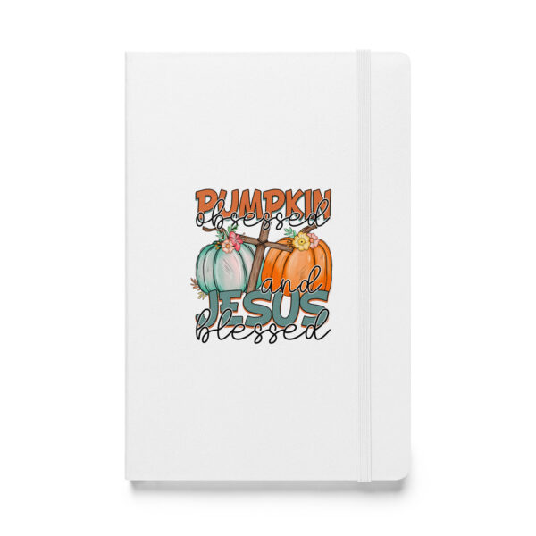 Jesus Blessed Journal