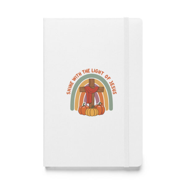 Light Of Jesus Journal