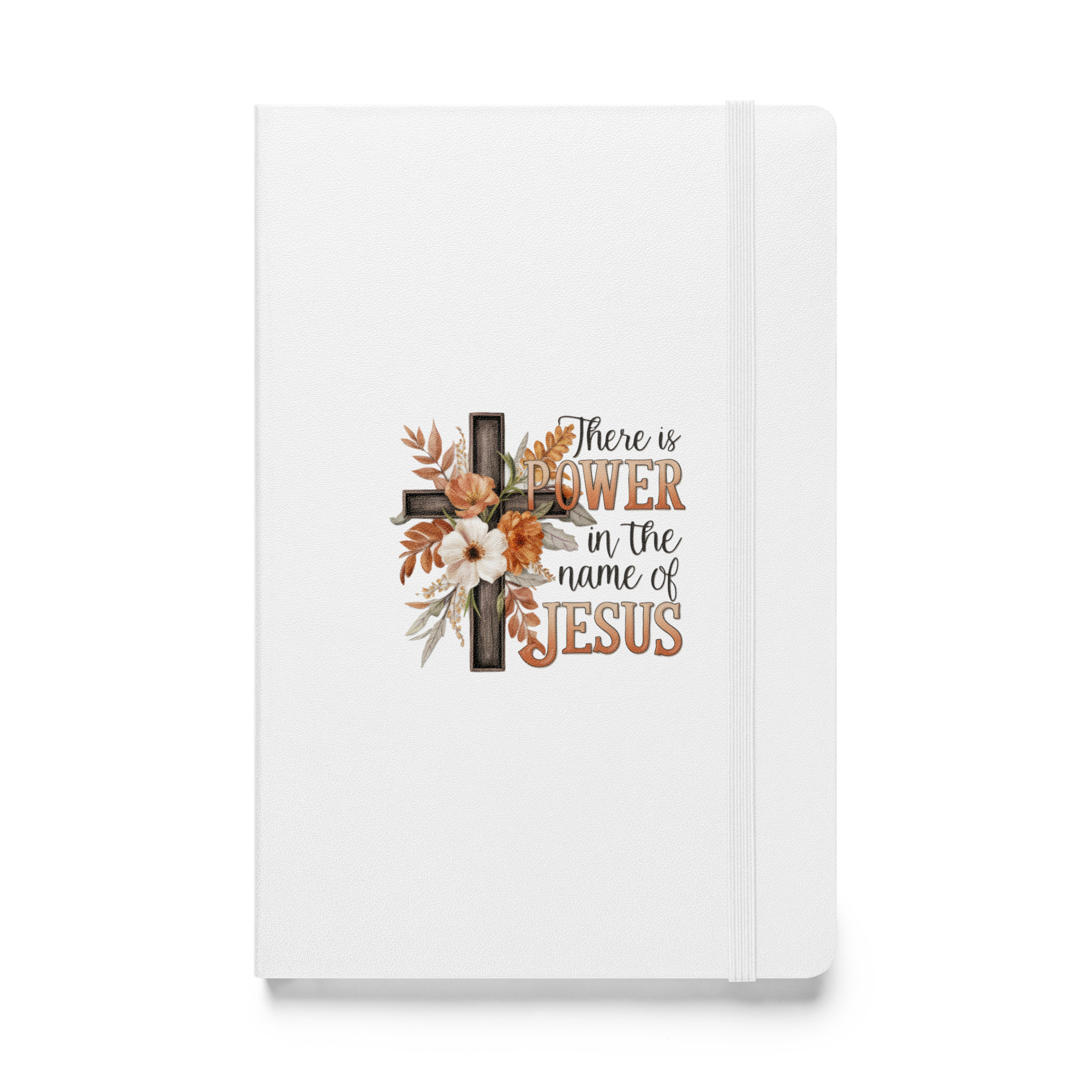 Name Of Jesus Journal